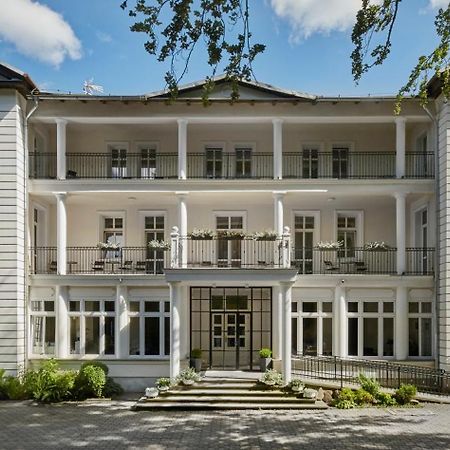 Impresja Art Resort Duszniki Zdrój Exteriör bild