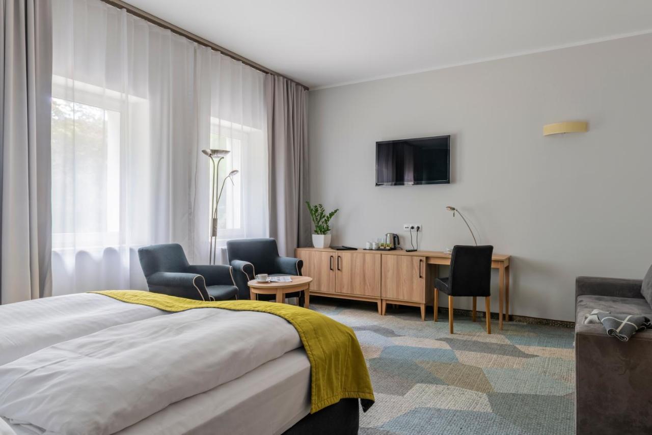 Impresja Art Resort Duszniki Zdrój Exteriör bild