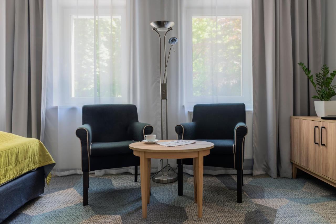 Impresja Art Resort Duszniki Zdrój Exteriör bild