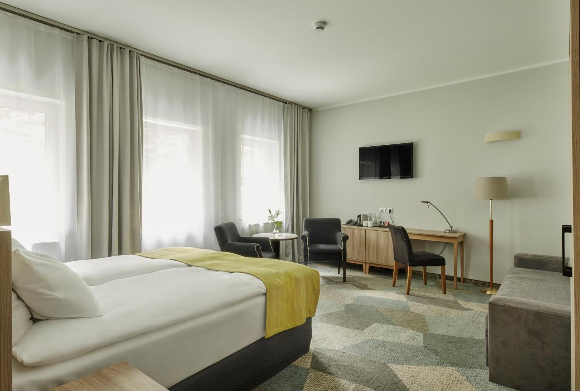 Impresja Art Resort Duszniki Zdrój Exteriör bild