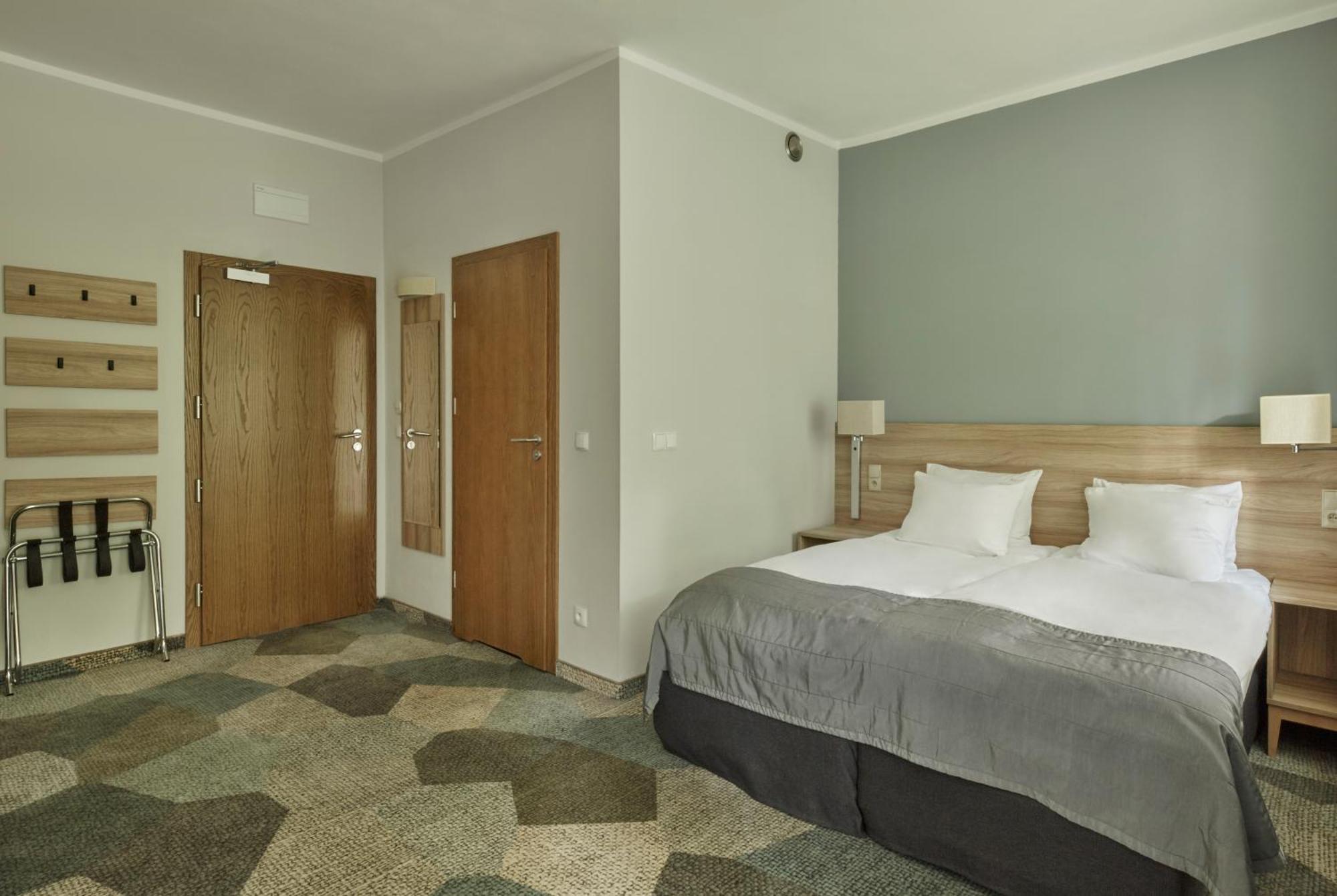 Impresja Art Resort Duszniki Zdrój Exteriör bild