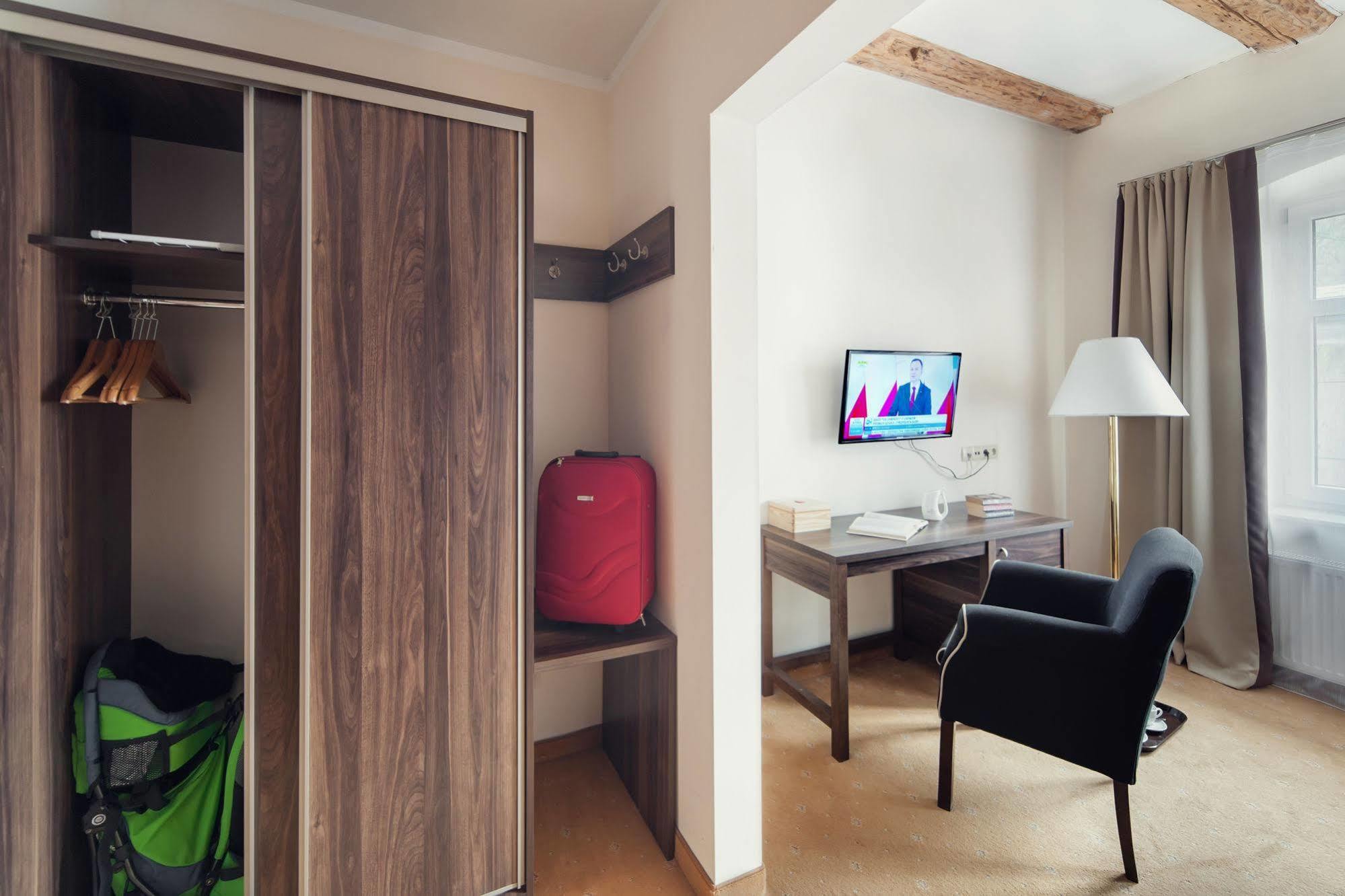 Impresja Art Resort Duszniki Zdrój Exteriör bild